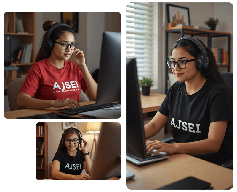 AJSEI Online Learning Hub (1)
