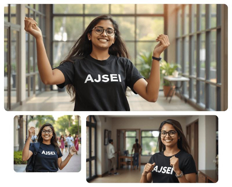 AJSEI Your Success Our Top Priority (1)