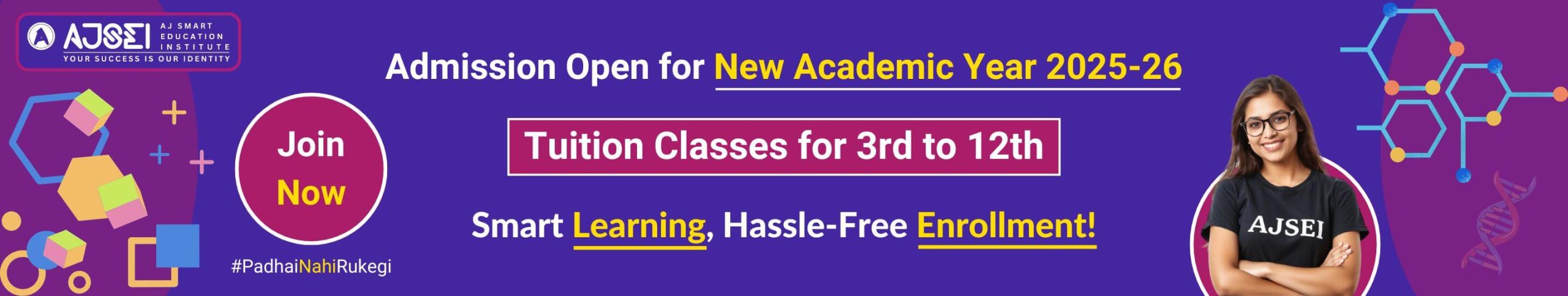 Home Page 3 Admission Open for New Academic Year 2025-26 (1)
